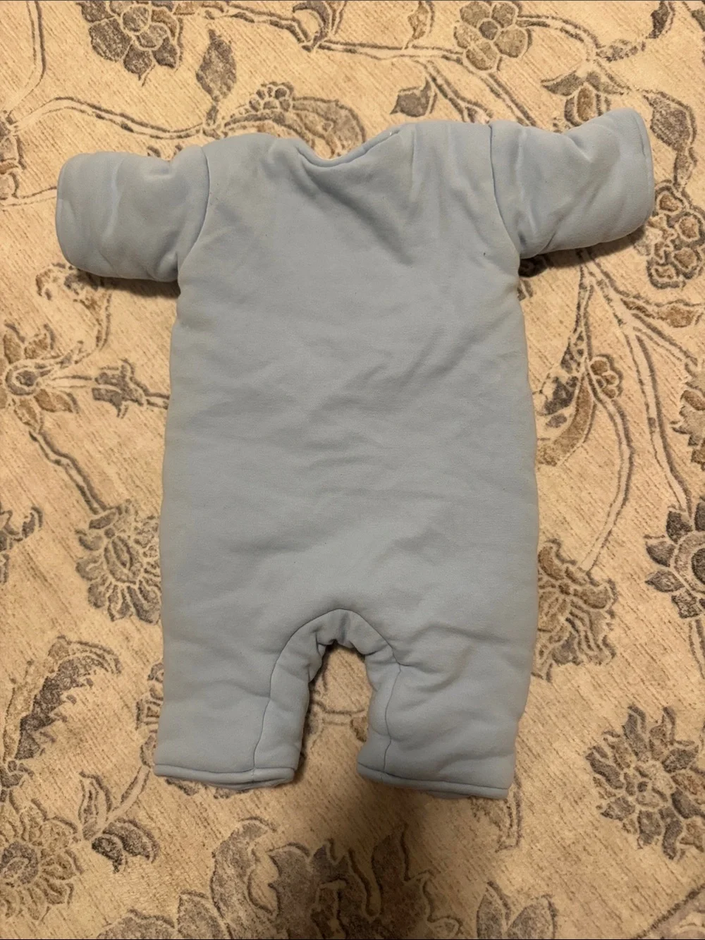 100% cotton, Magic Merlin sleep suit